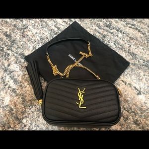 YSL Mini Bag
